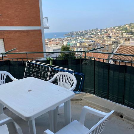 Villa A casa di Lu Gaeta Esterno foto