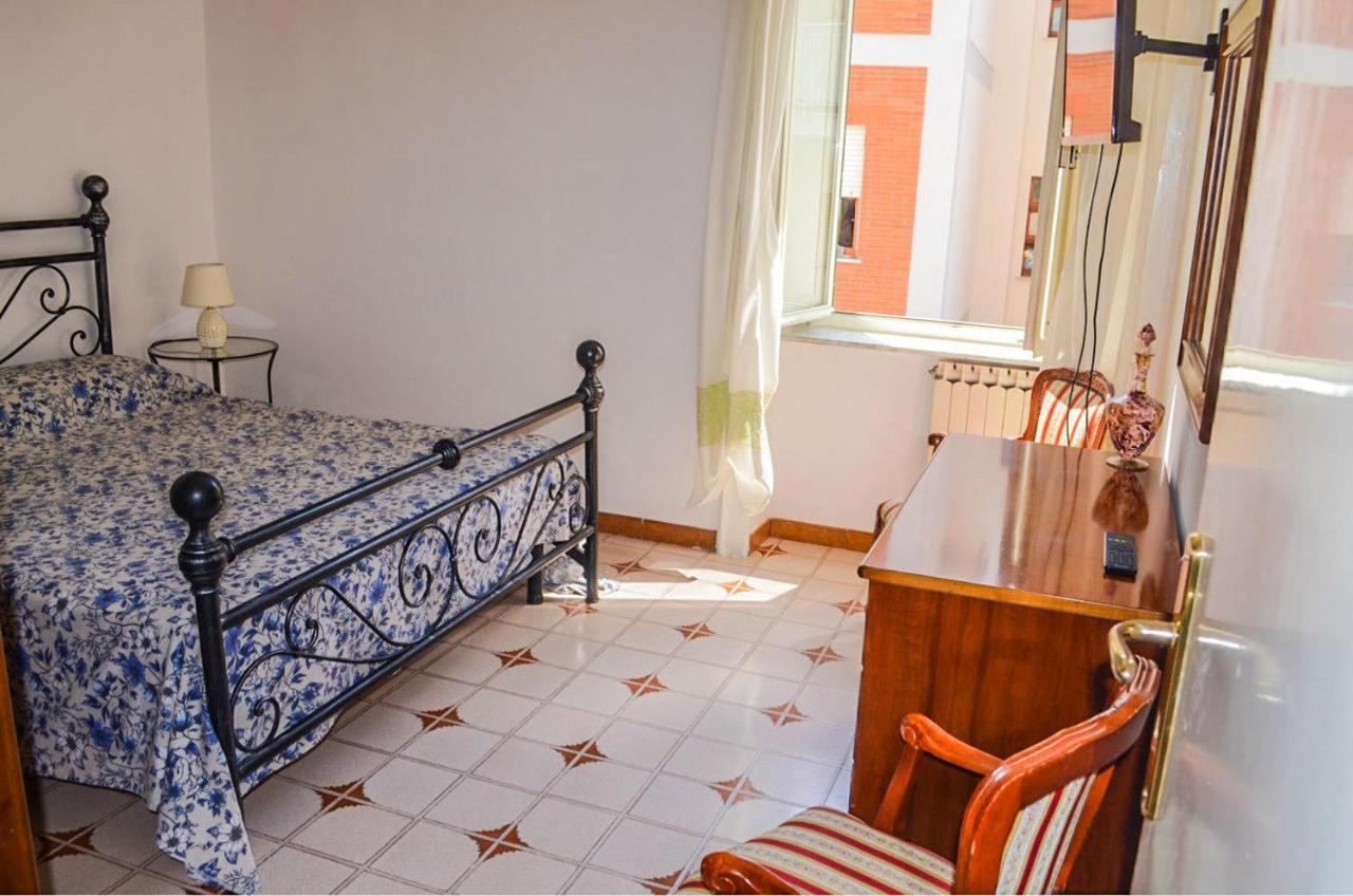 Villa A casa di Lu Gaeta Esterno foto