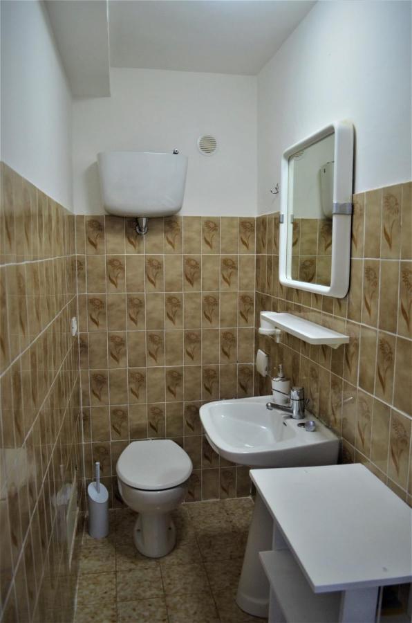 Villa A casa di Lu Gaeta Esterno foto